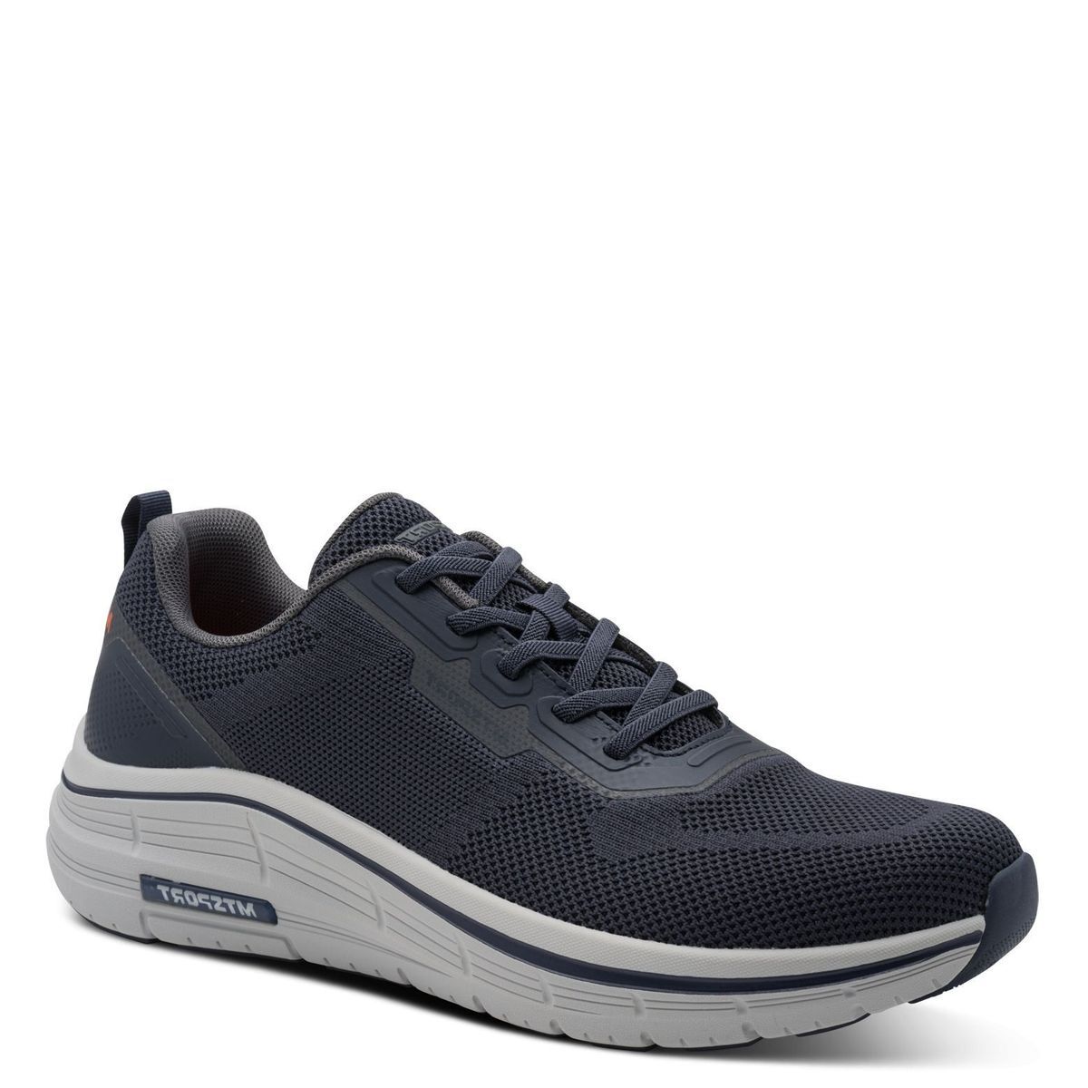 Basket homme bleu marine, MARCO TOZZI