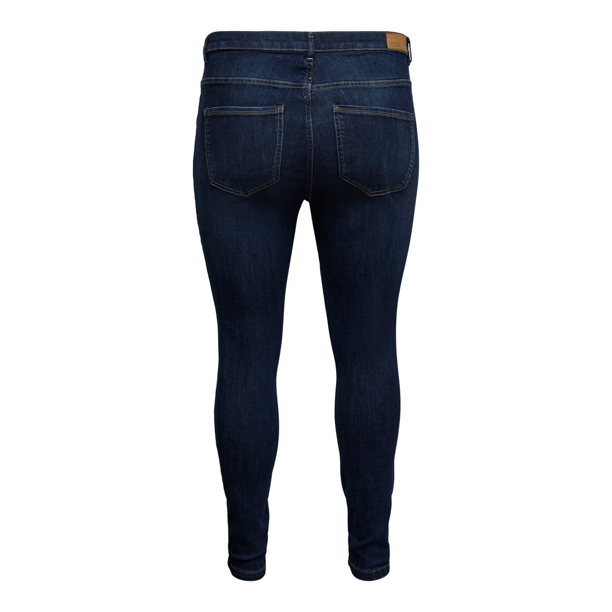 Jean dark blue denim, VERO MODA