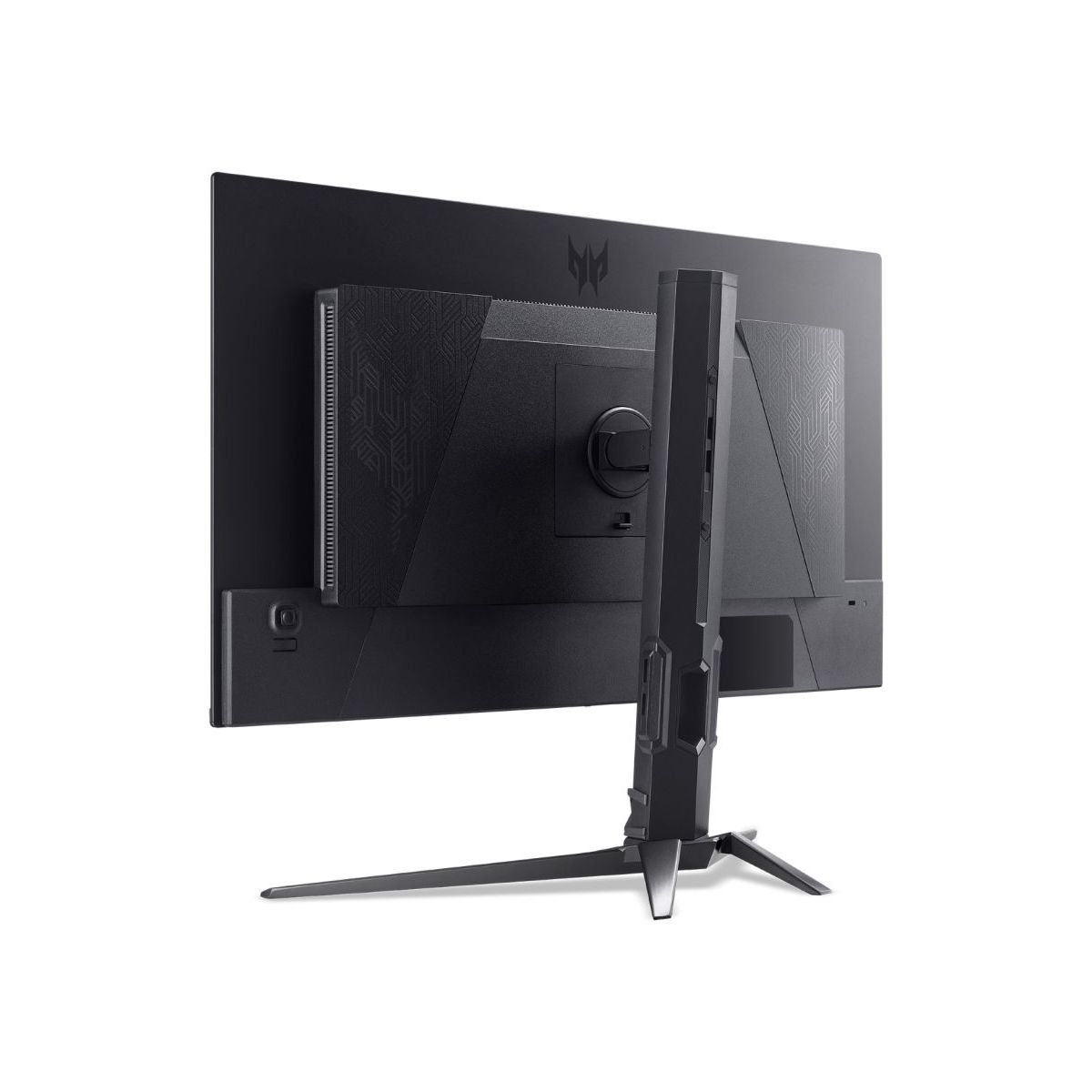 Ecran PC Gamer Predator X27UW3bmiip 27" WQHD 240Hz QD-OLED HDR10 HDMI 2.1 AMD FreeSync couleur unique, ACER