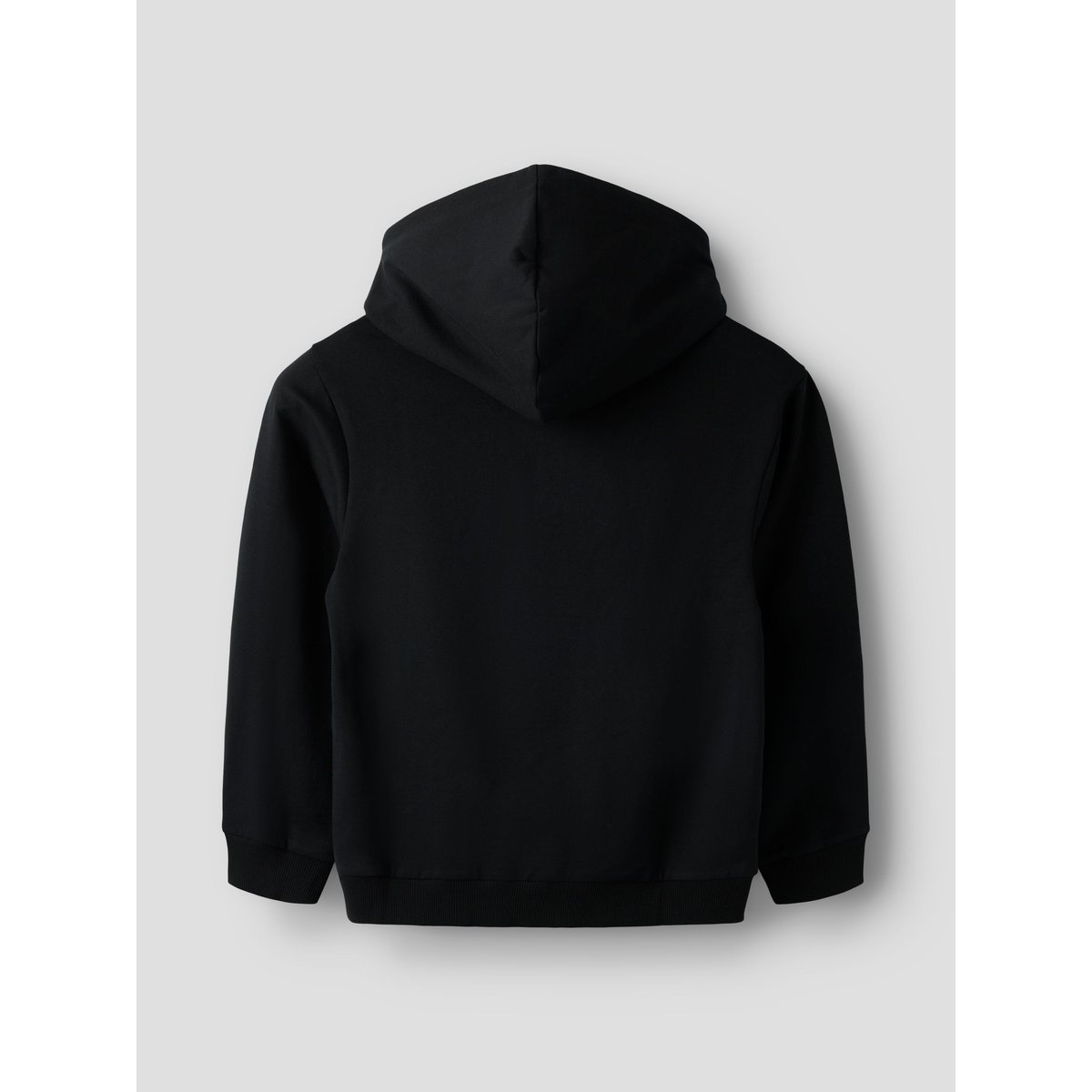 Sweat À Capuche noir - black1, NAME IT