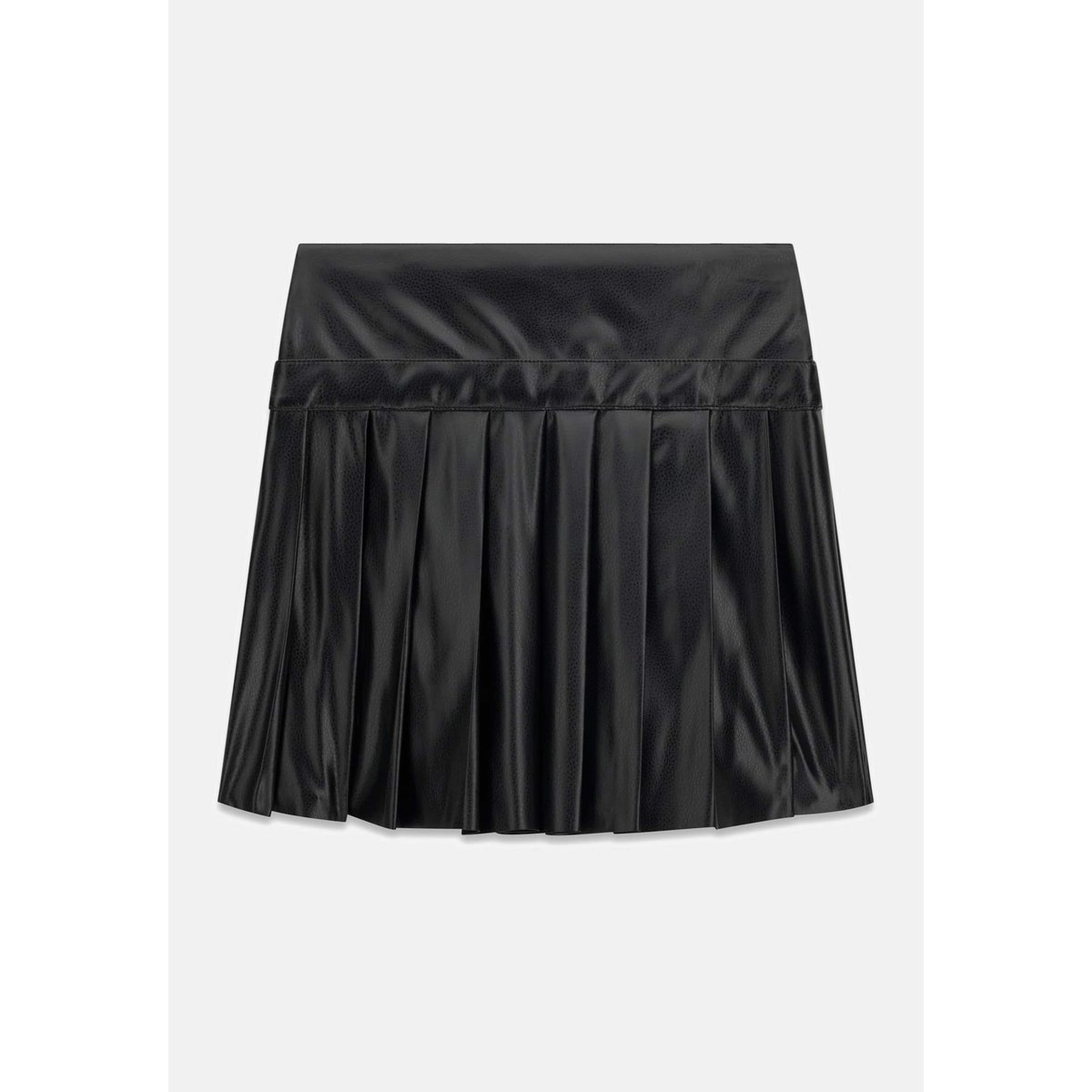 Mini-Jupe Plissée noir, GUESS KIDS
