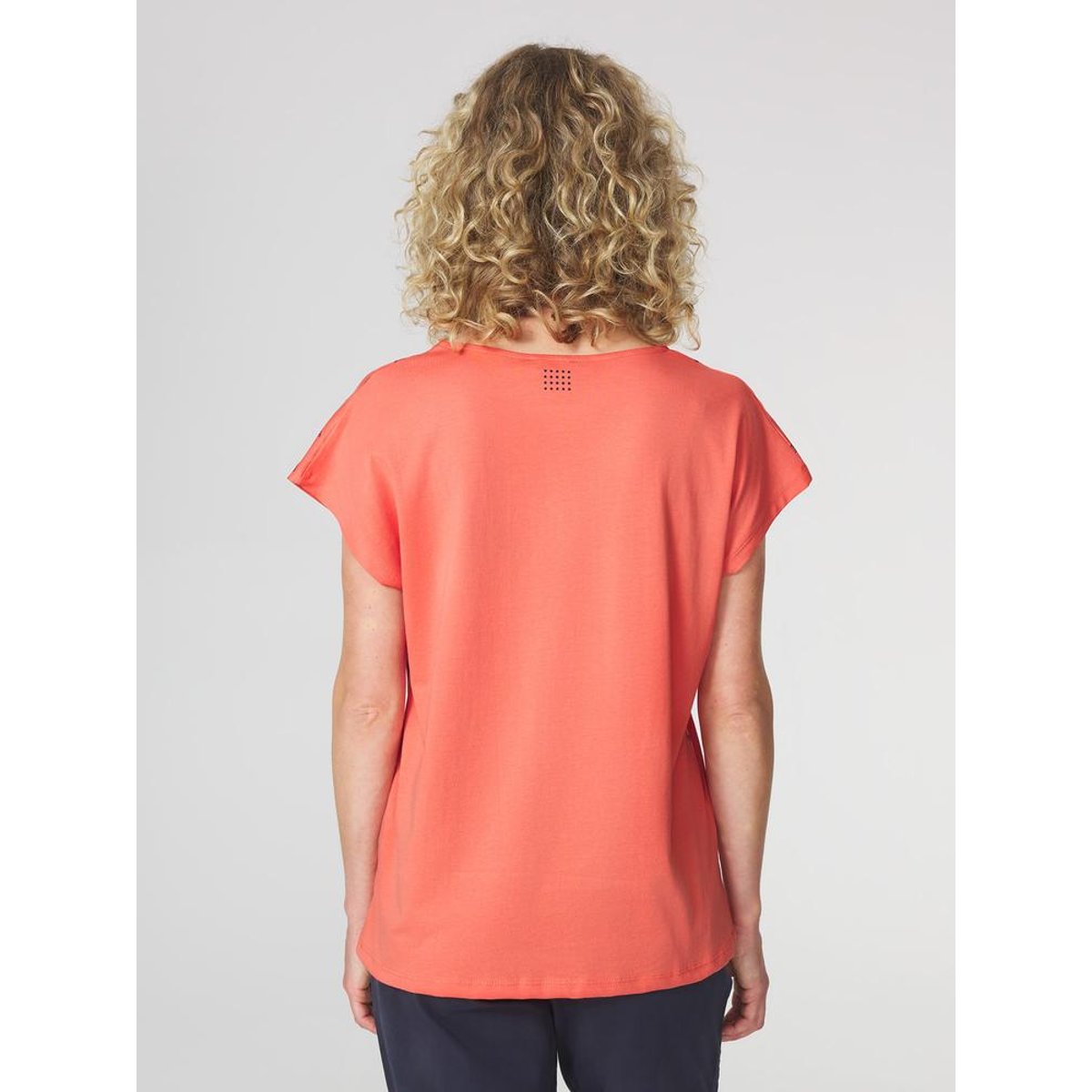 T-shirt manches courtes EDDENSAN recif, TBS