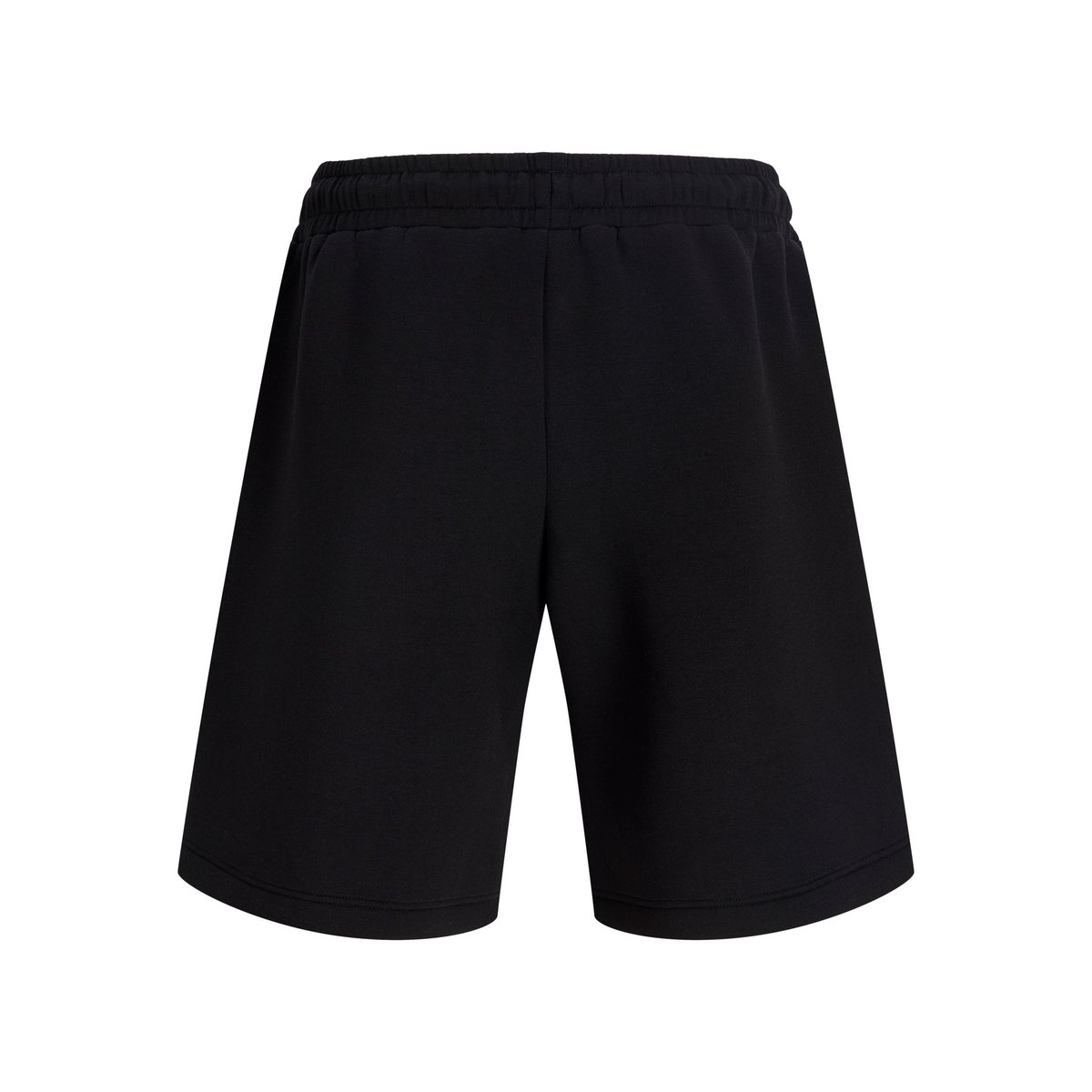 Short À Jambe Large noire - black, JACK & JONES