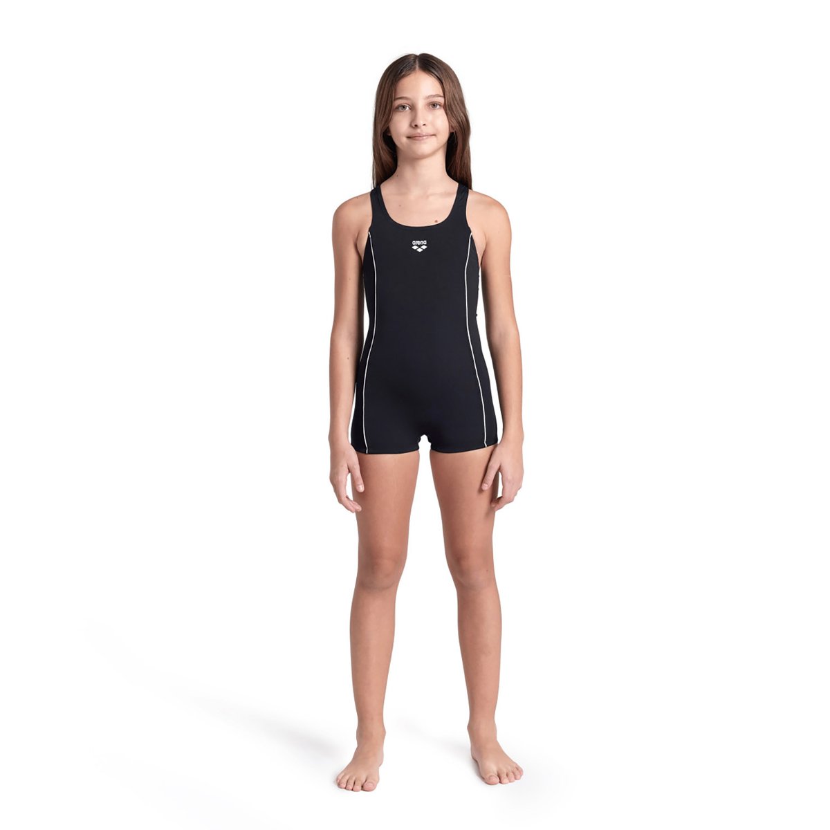 Maillot de bain combishort arena Performance Finding R black, ARENA