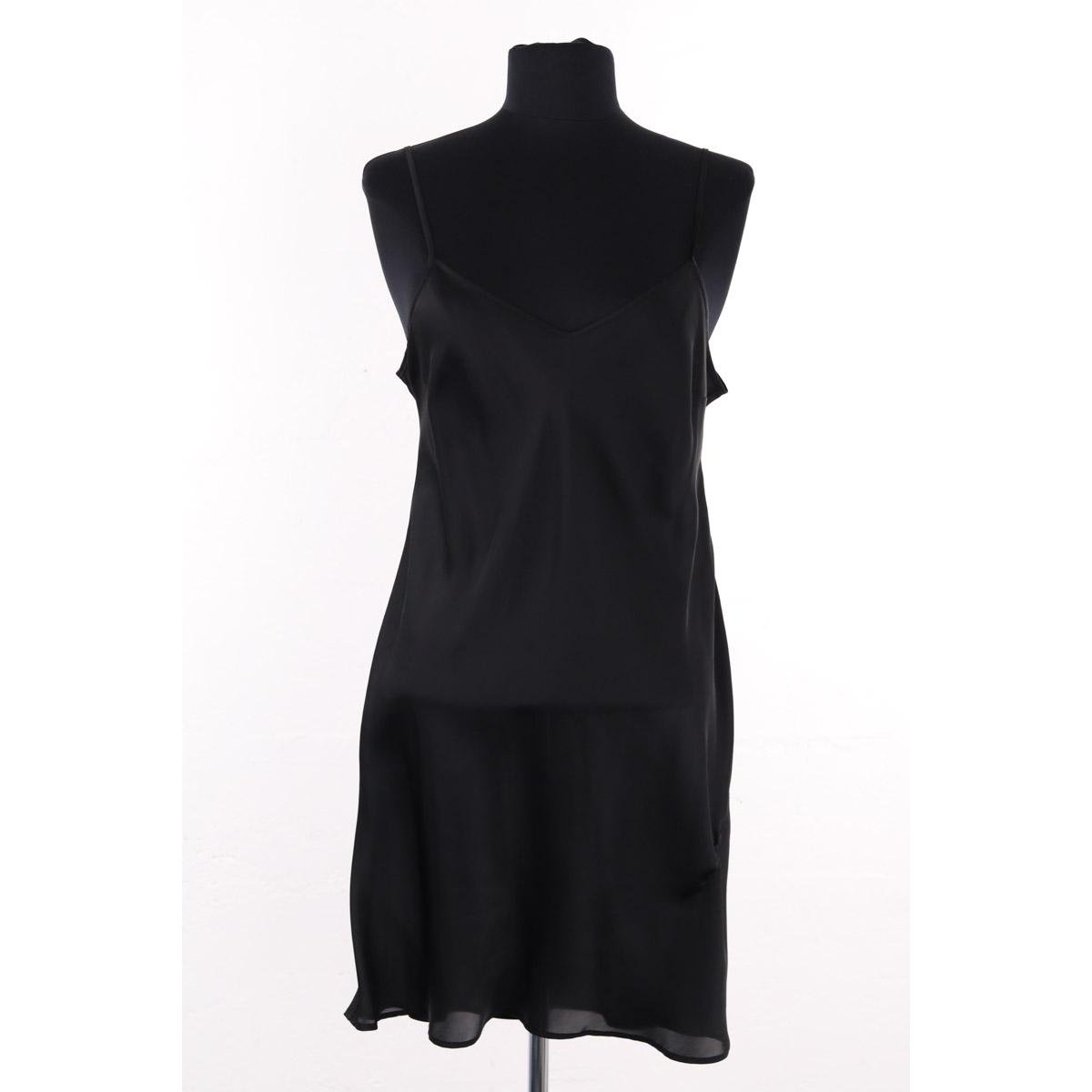 Robe - Très Bon État noir, MAJE