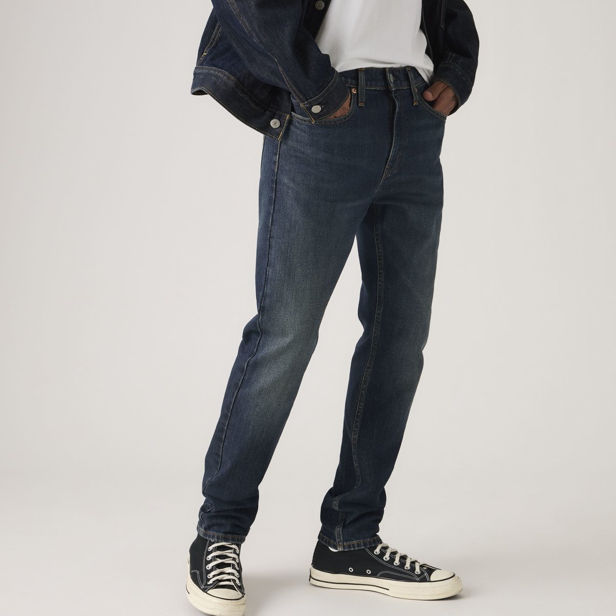 Jean 510™ skinny bleu - play a tune adv, LEVI'S
