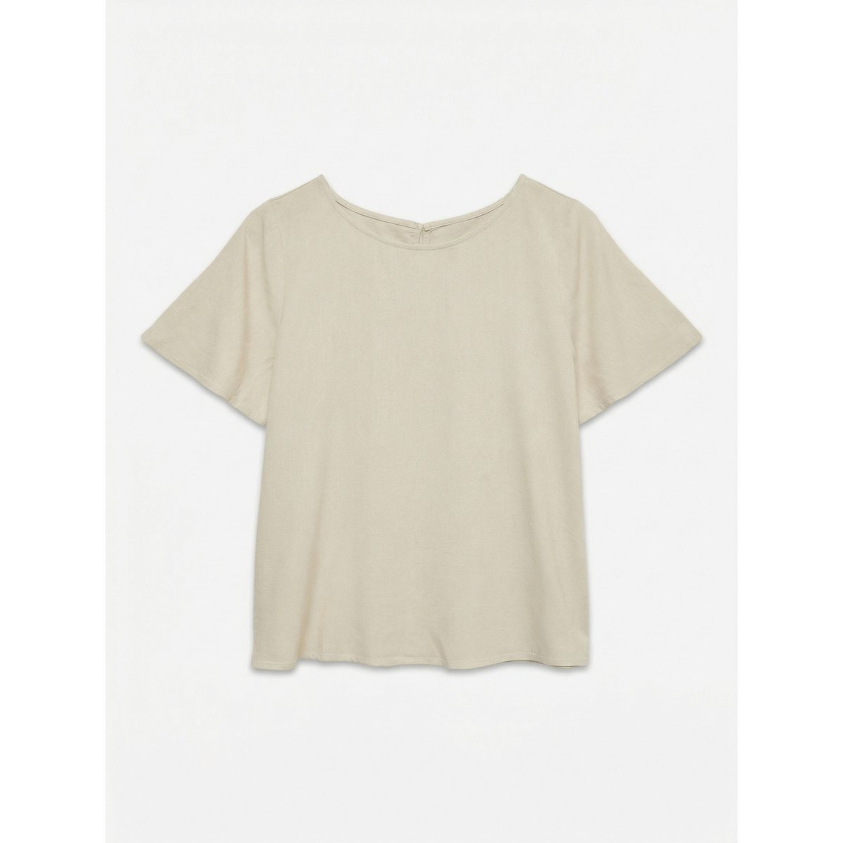 Top silver lining, VERO MODA