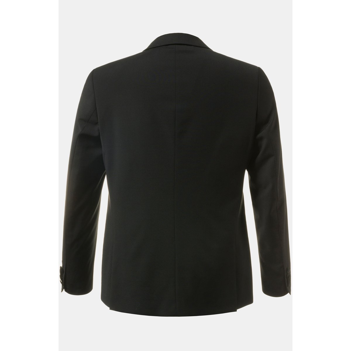 Veston de smoking Amor. Blazer noir, JP1880