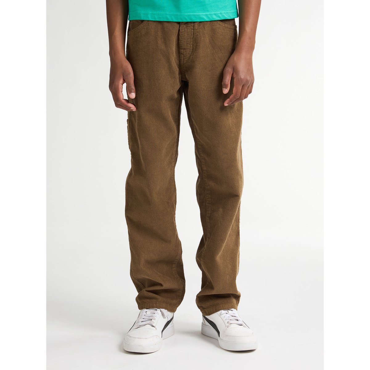 Pantalon cargo sandpoint chestnut, PETROL INDUSTRIES