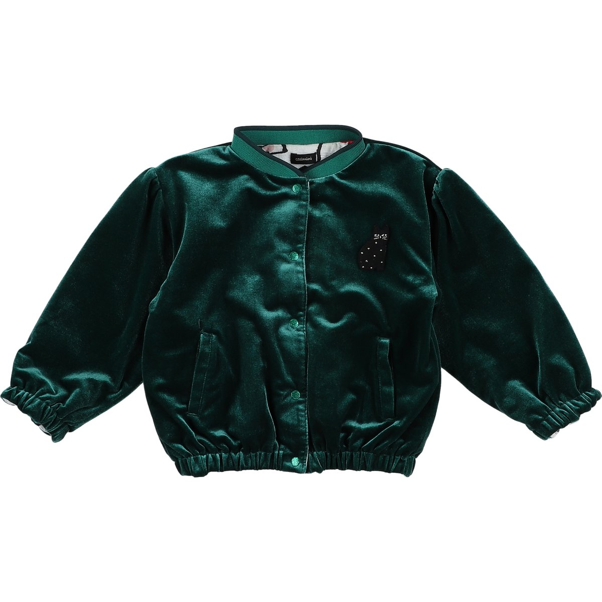 Blouson léger réversible -  Très bon état multicouleur, CATIMINI