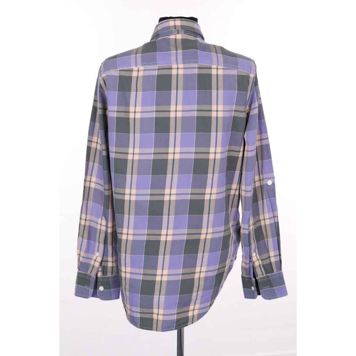 Chemise - Très Bon État violet, RALPH LAUREN