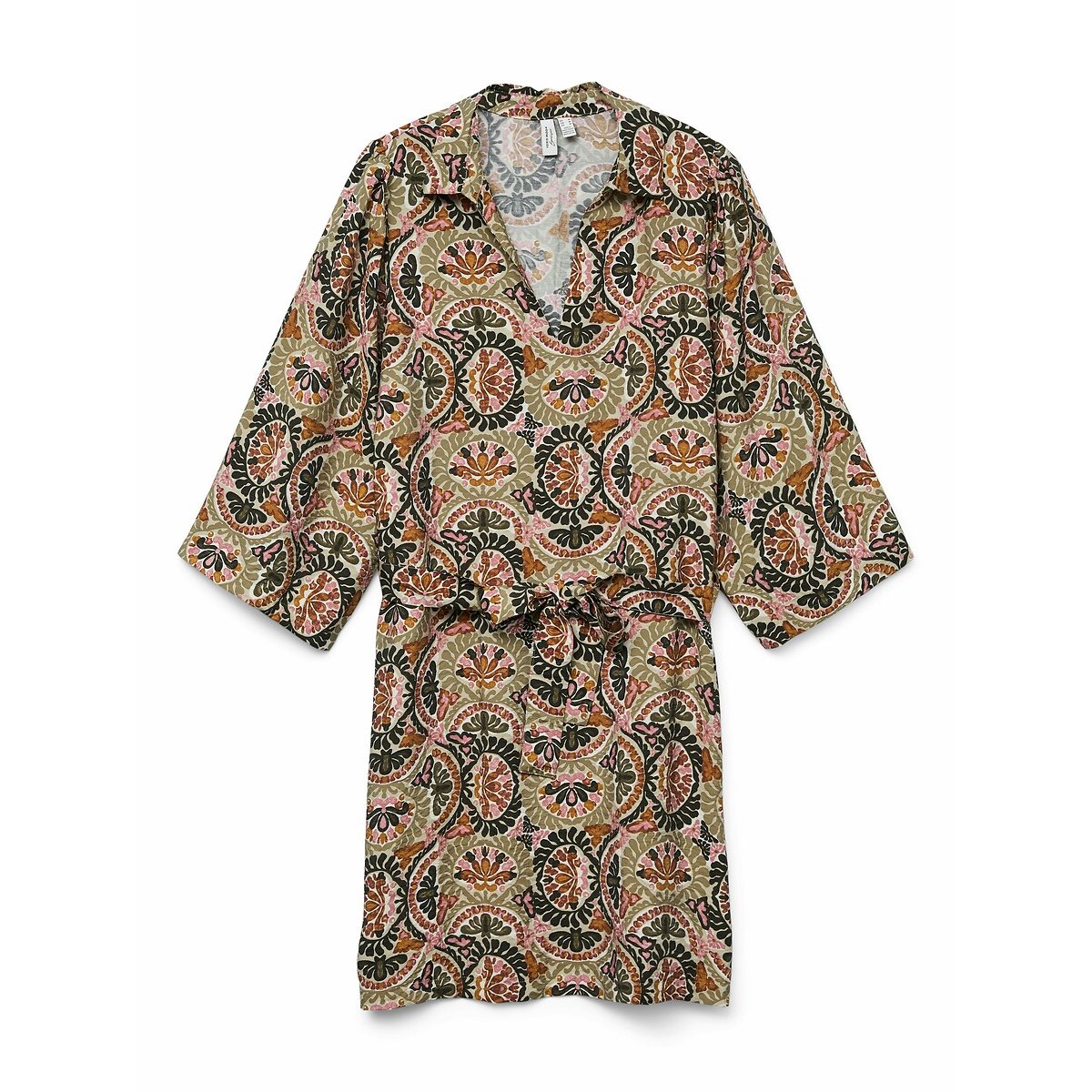 Printed Mini Dress printed, VERO MODA