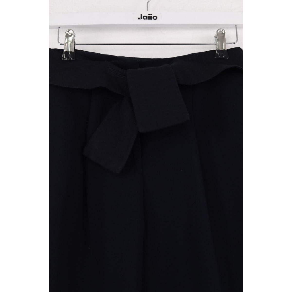 Pantalon droit - Très Bon État marine, CLAUDIE PIERLOT