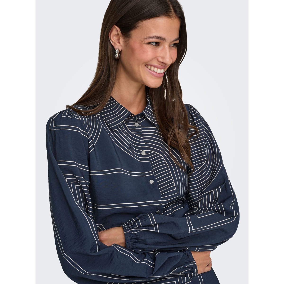 Robe JDYTROYA Robe courte sky captain, JDY