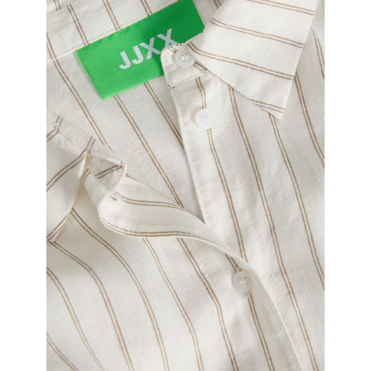 Chemise blanc de blanc, JJXX