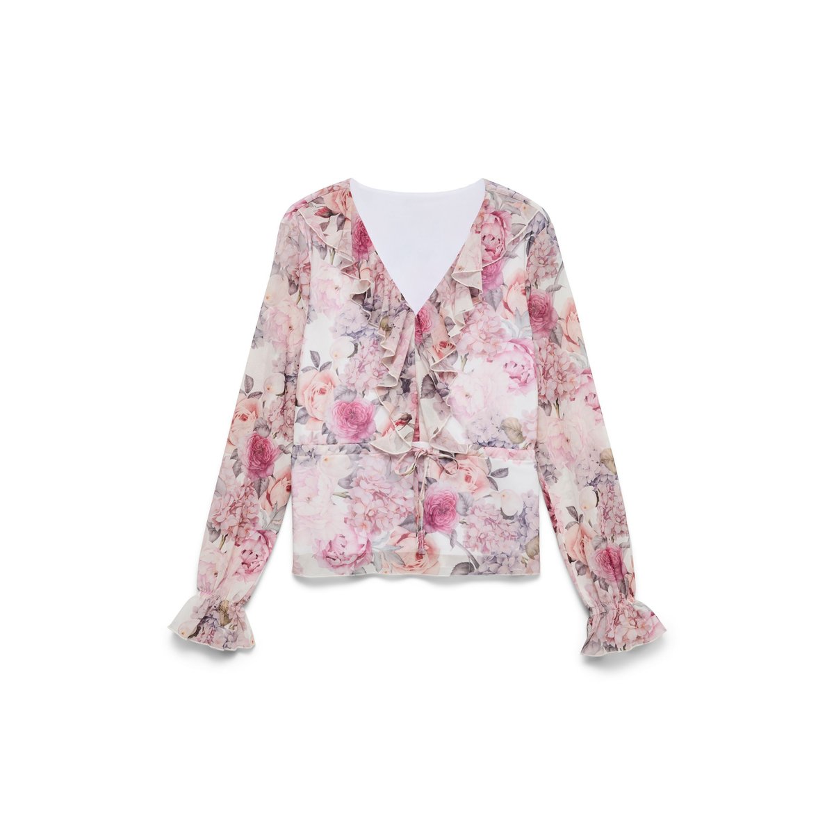 Chemise birch 1, VERO MODA