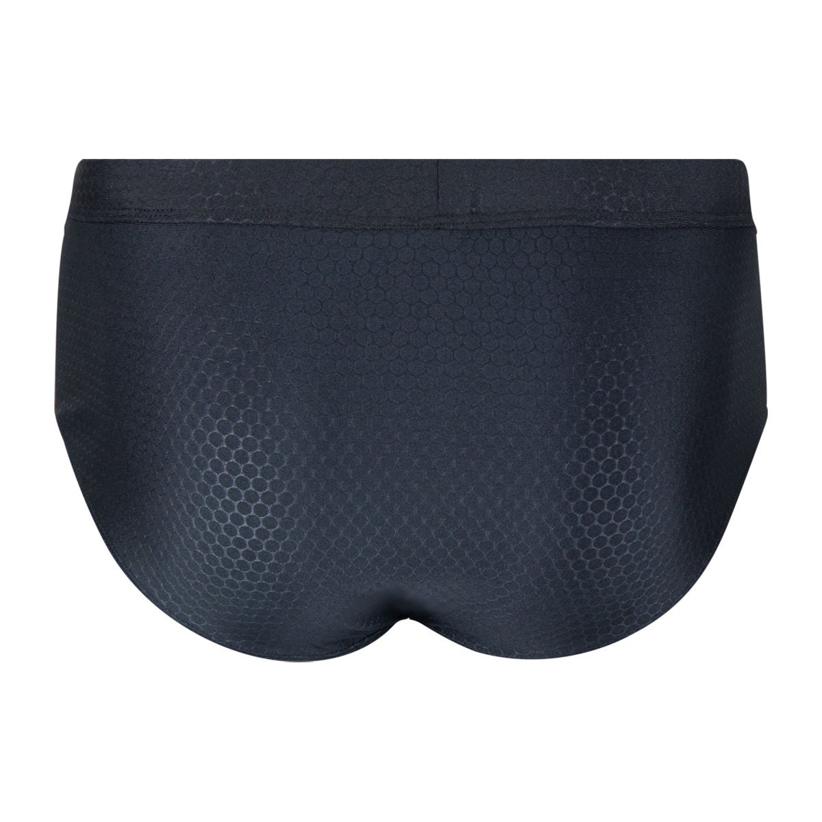 Slip de bain construction traveler bleu, ATHENA