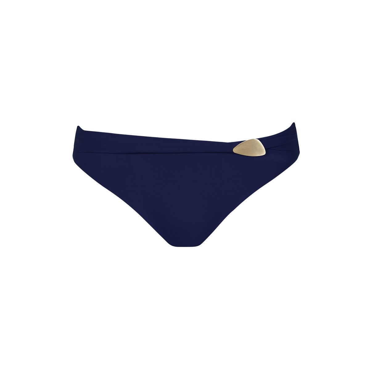 Bas maillot slip de bain Okinawa bleu, LISCA