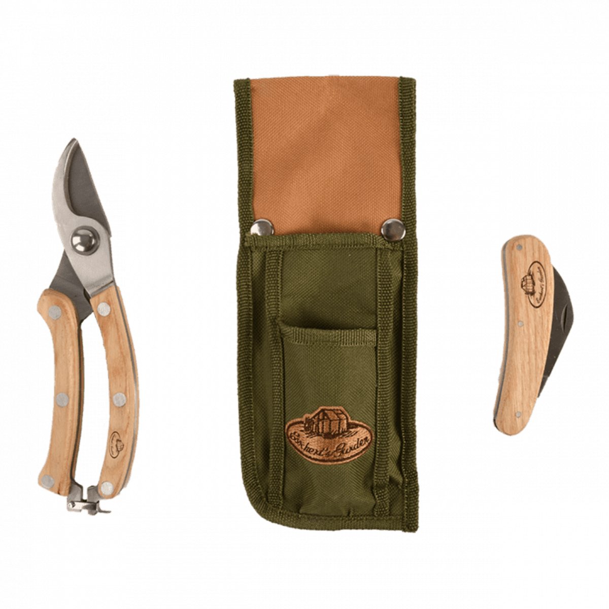 Coffret jardinage Taille et Coupe couleur unique, ESSCHERT DESIGN