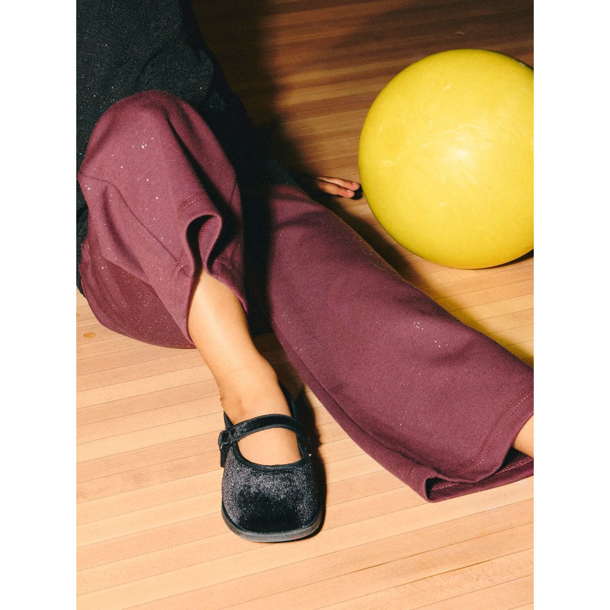 Jogging En Molleton violet - catawba grape1, NAME IT
