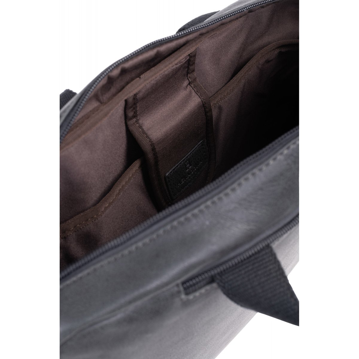 Sac transformable  INSTINCT noir, HEXAGONA