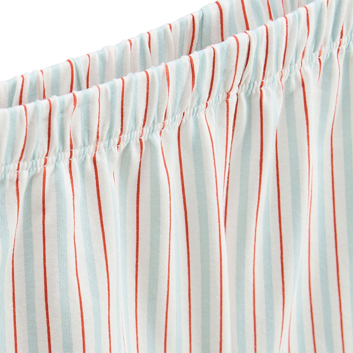 Pyjama short enfant 2 pièces Bento sable, PETIT BEGUIN