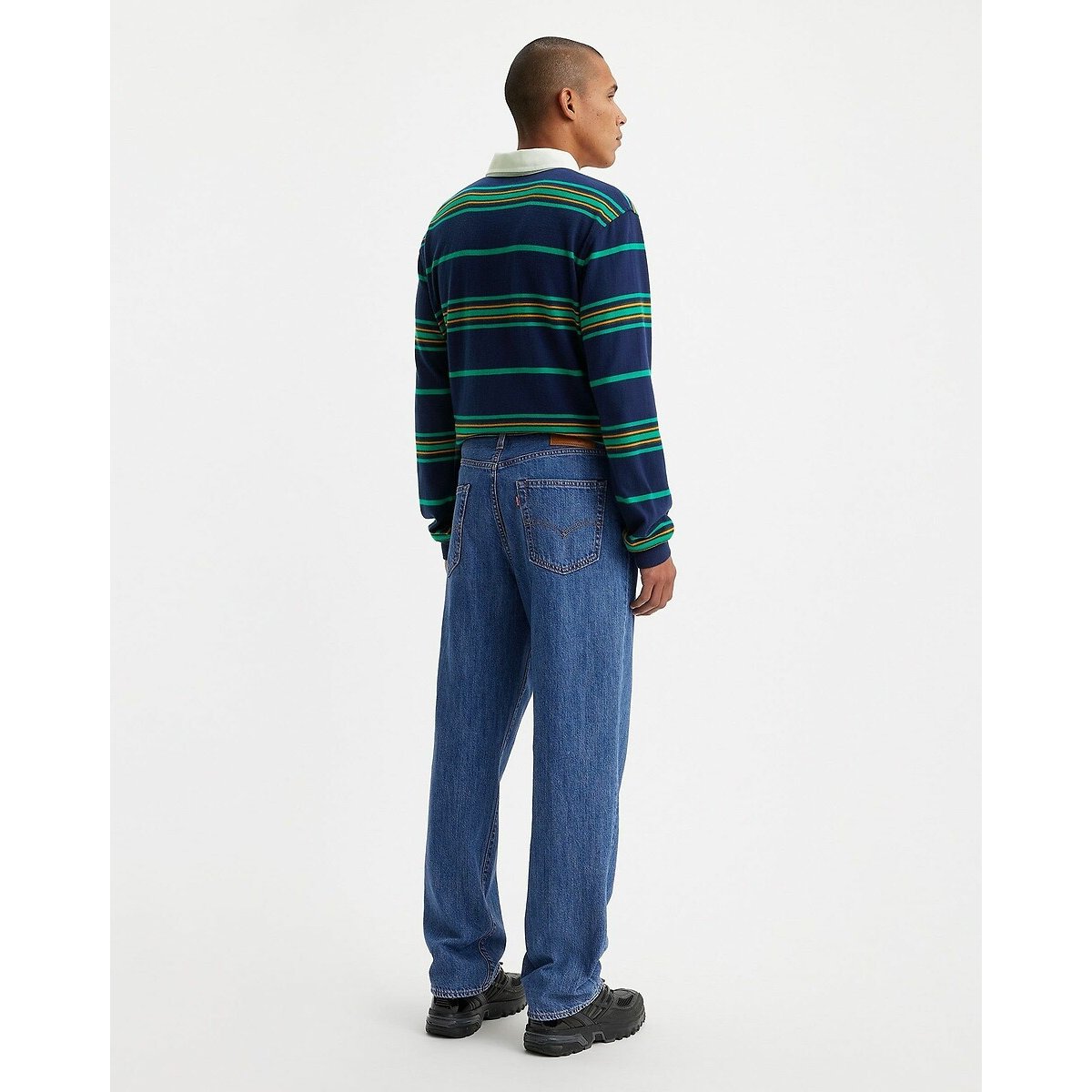 Jeans loose straight 568® tailored scholar, LEVI'S