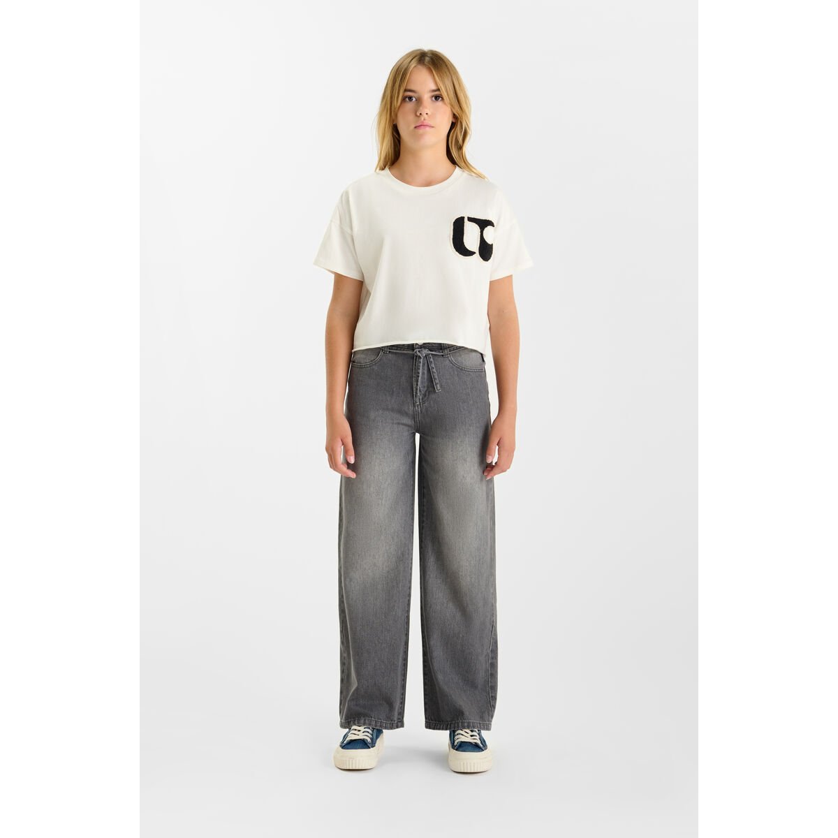 Tee-Shirt RUNAGI cannoli, LE TEMPS DES CERISES
