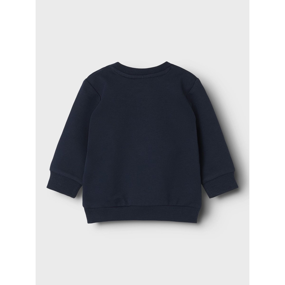 Sweat-Shirt dark sapphire, NAME IT