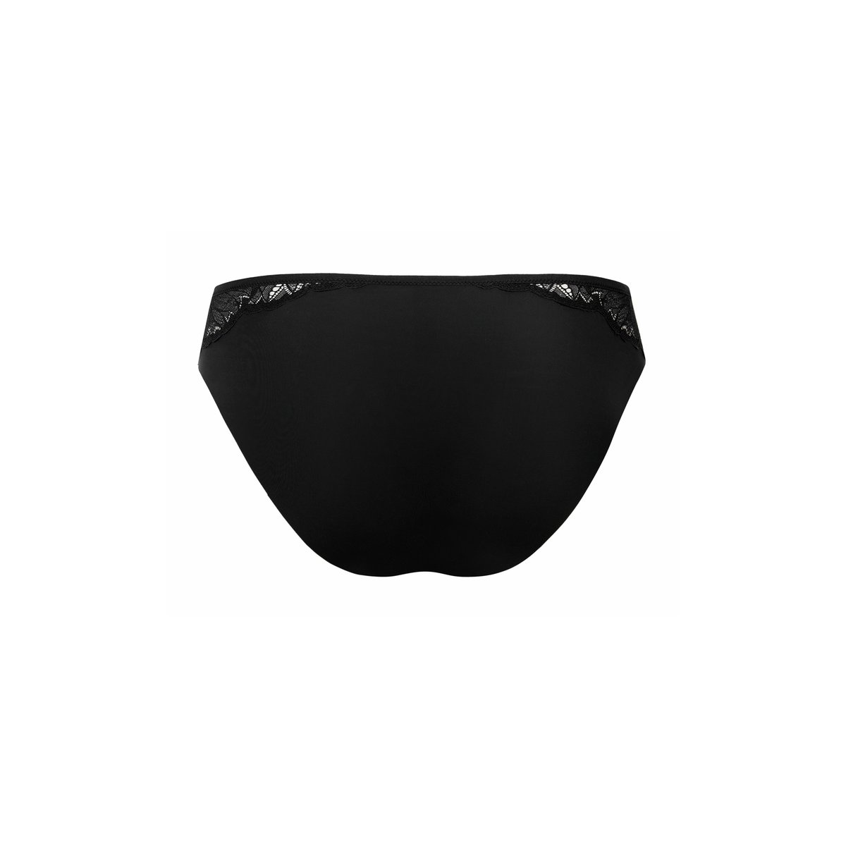 Culotte CHARISMA noir, LISCA