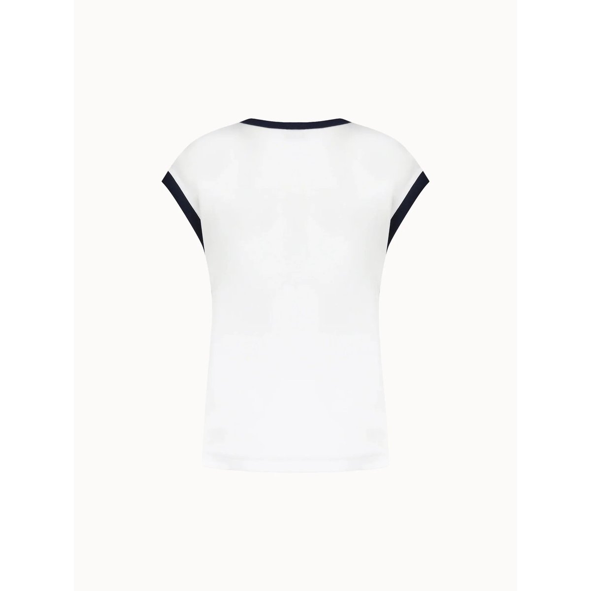 T-shirt sans manches Héritage marshmallow, LE COQ SPORTIF