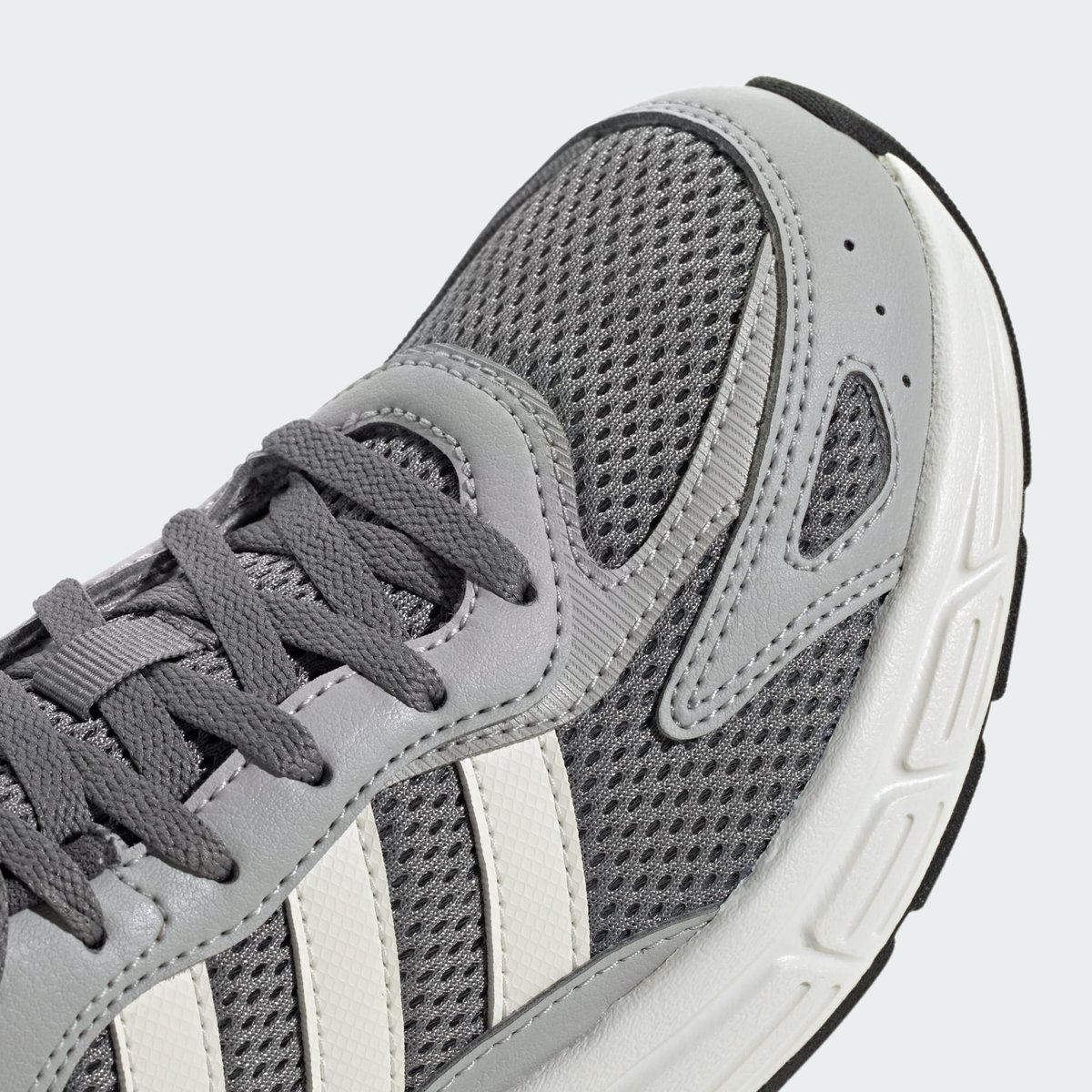 Baskets ECLYPTIX 2000 grey three / core white / grey two, ADIDAS SPORTSWEAR