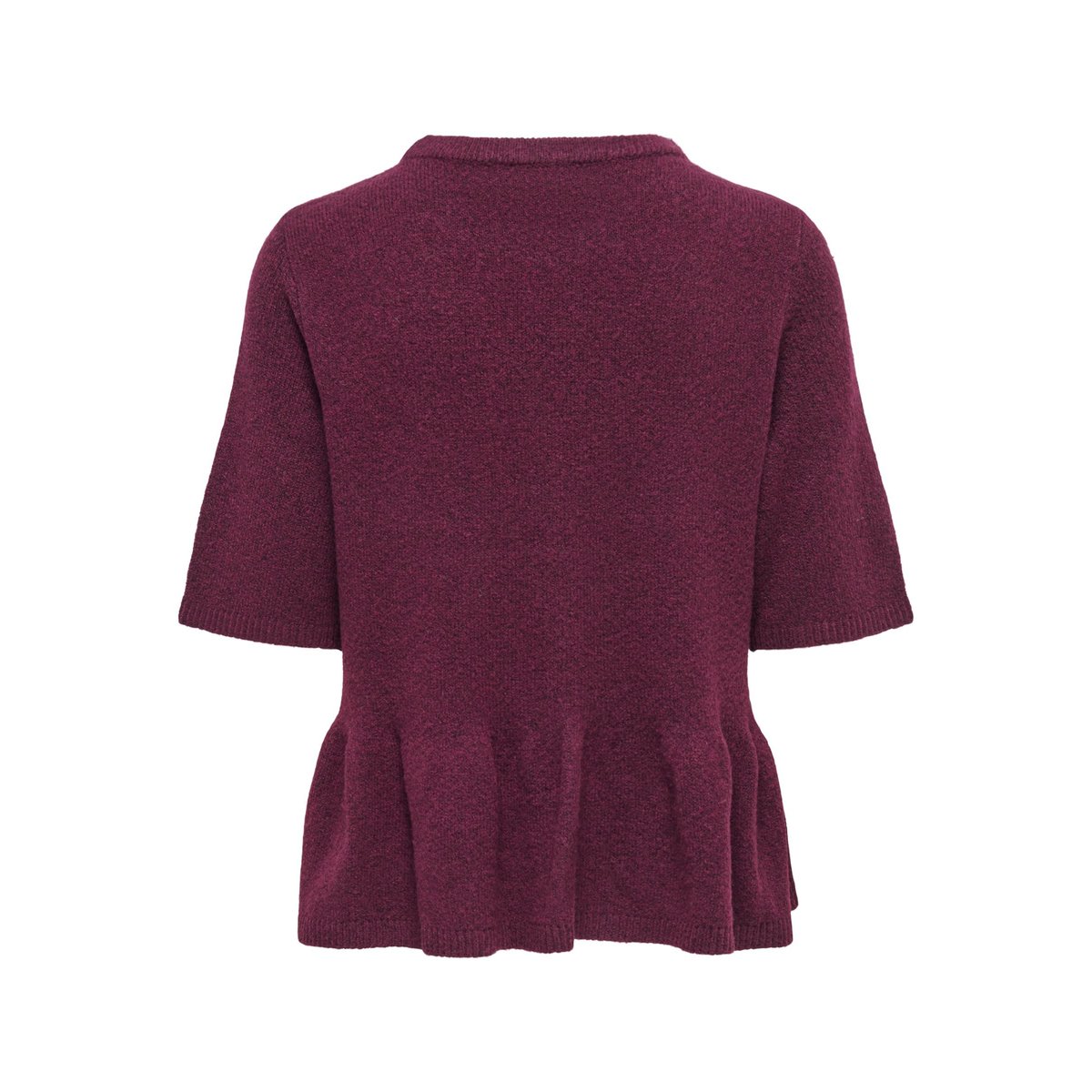 Pull En Maille windsor wine, JDY