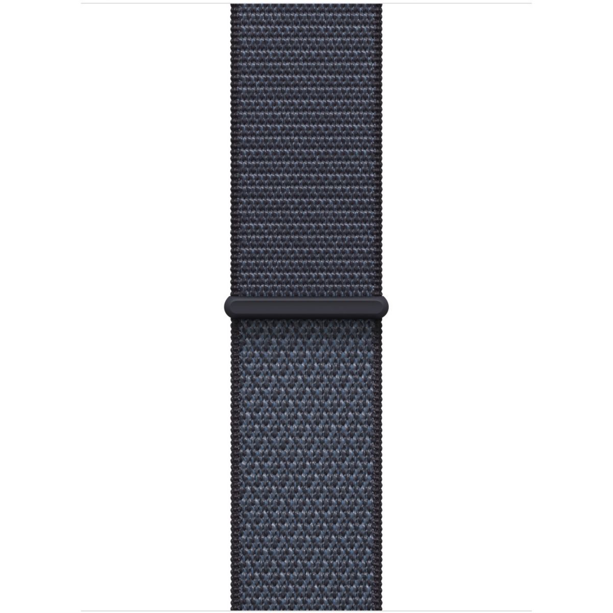 Bracelet 42 mm Boucle Sport bleu maritime bleu, APPLE