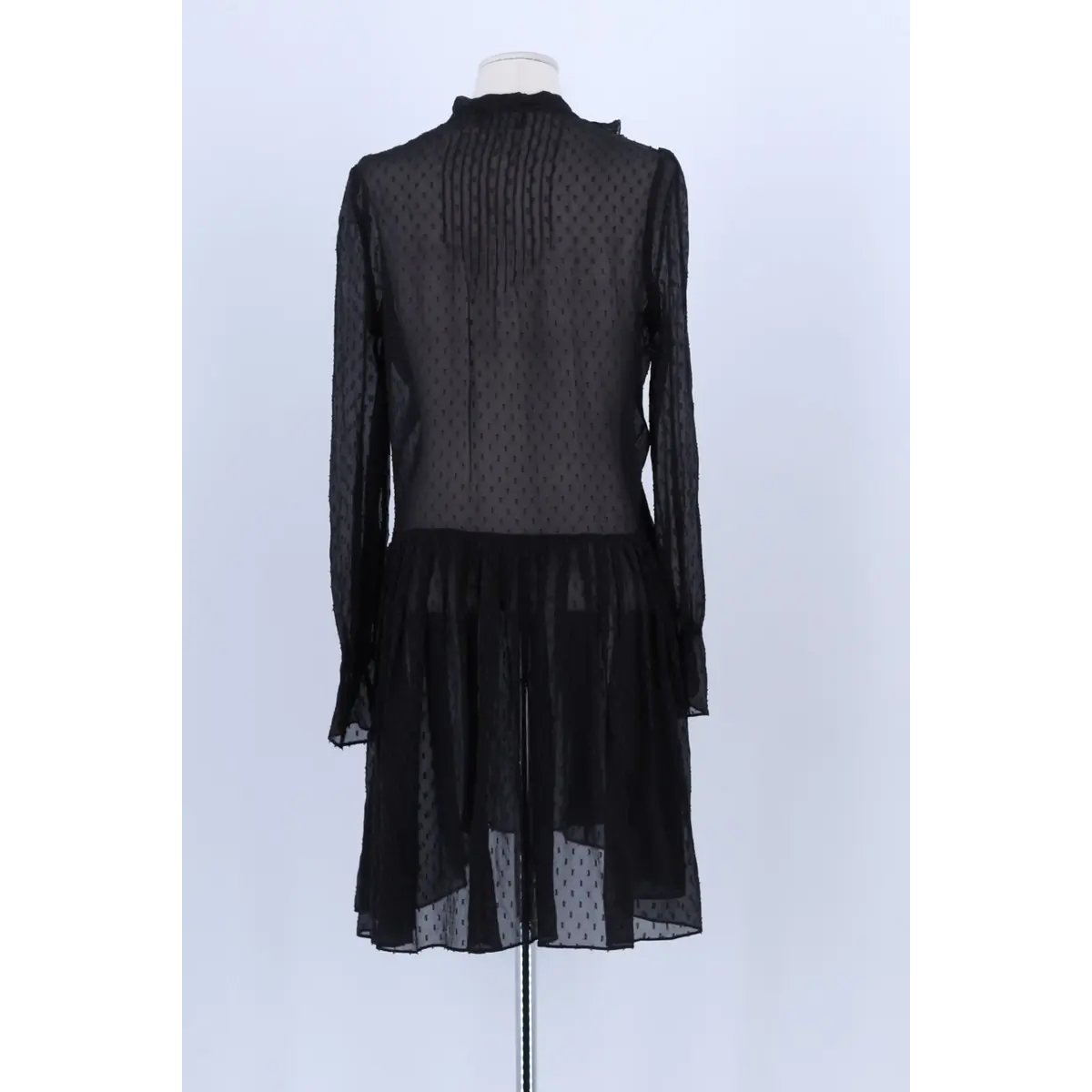 Robe - Très Bon État noir, THE KOOPLES