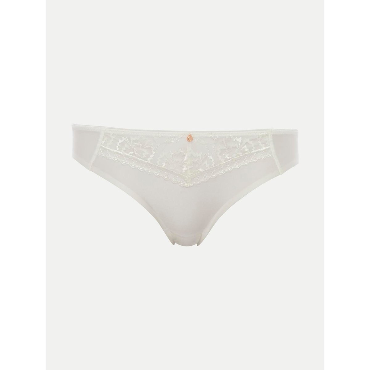Slip EVERY CURVE milk, CHANTELLE