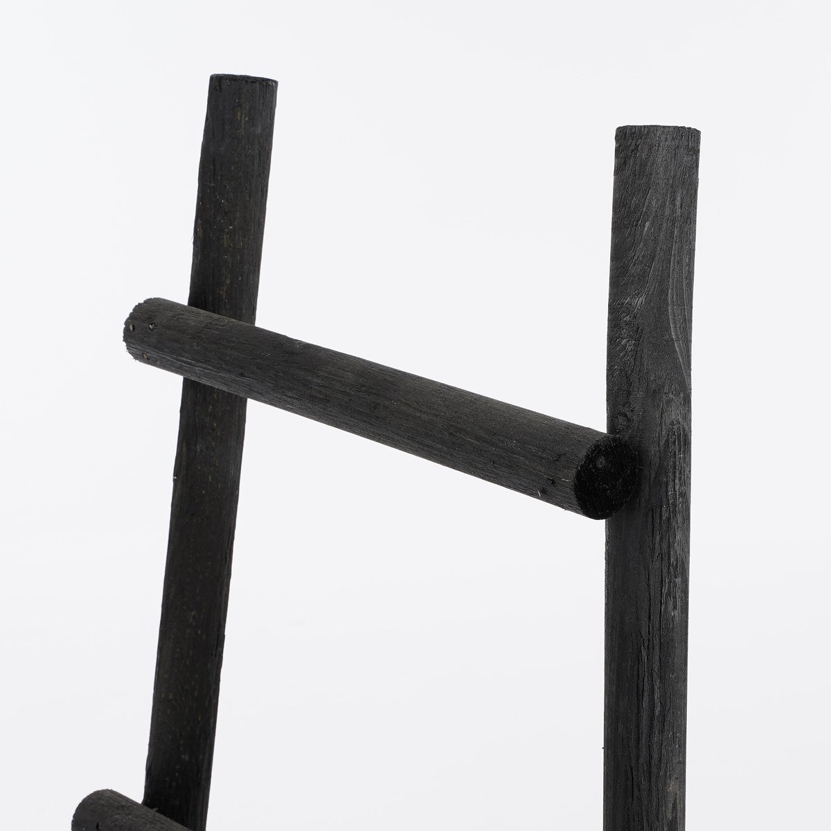 Echelle décorative noir, HOUSE OF SEASONS