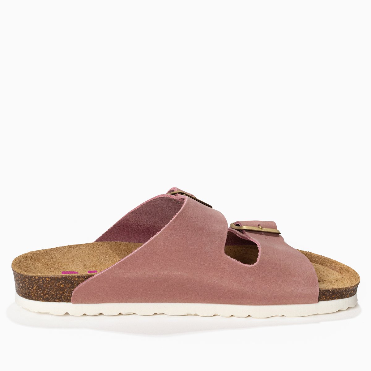 Sandales ATLAS rose, BAYTON