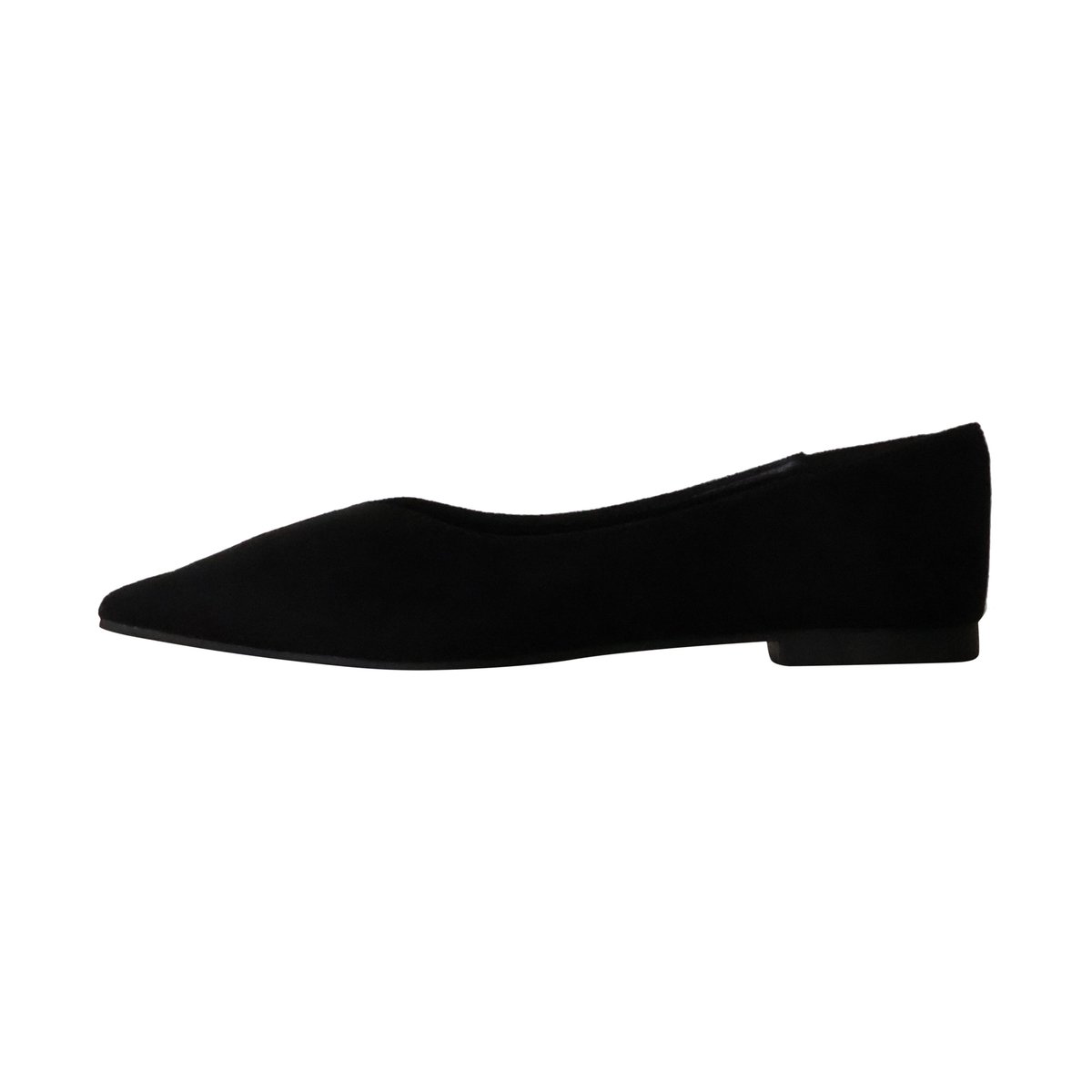 Ballerine à Enfiler noir, ENZA NUCCI