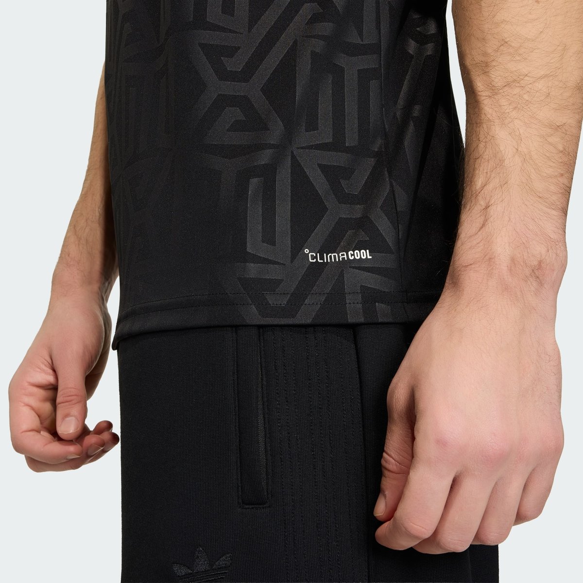 Maillot Third Mexique 26 Maillot Third Mexique 26 black, adidas Performance