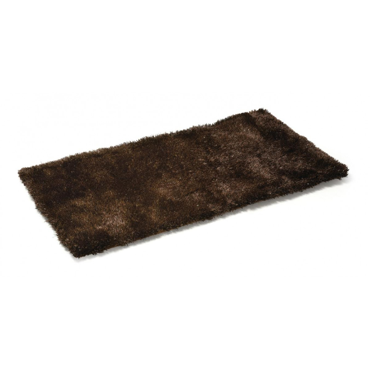 Tapis marron, DECORATION D’AUTREFOIS