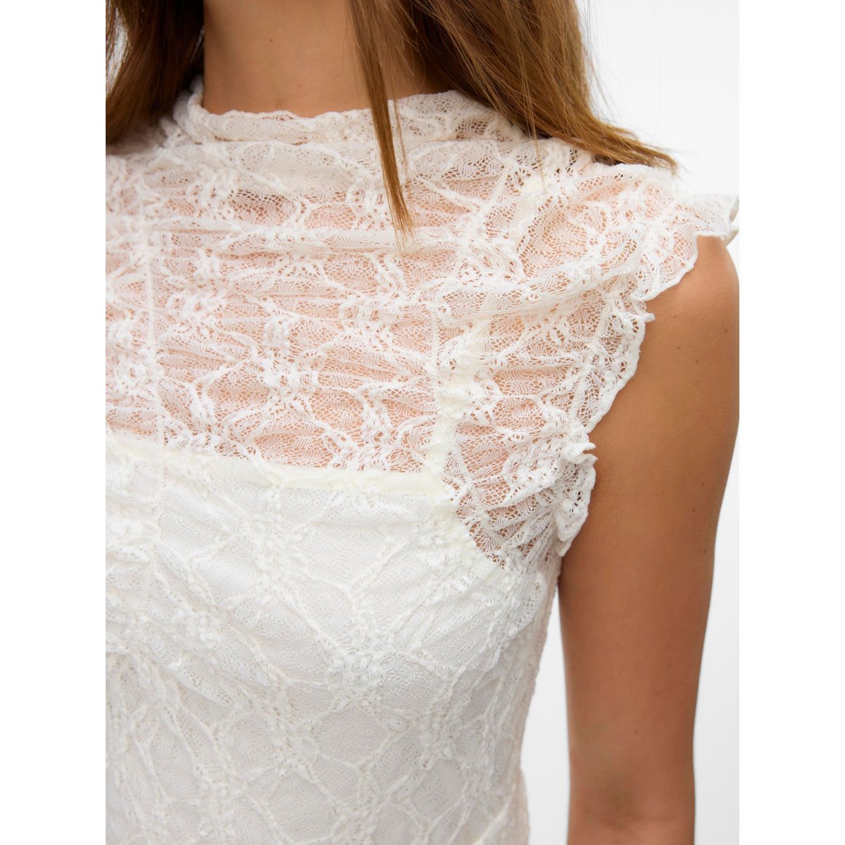 Robe snow white, VERO MODA
