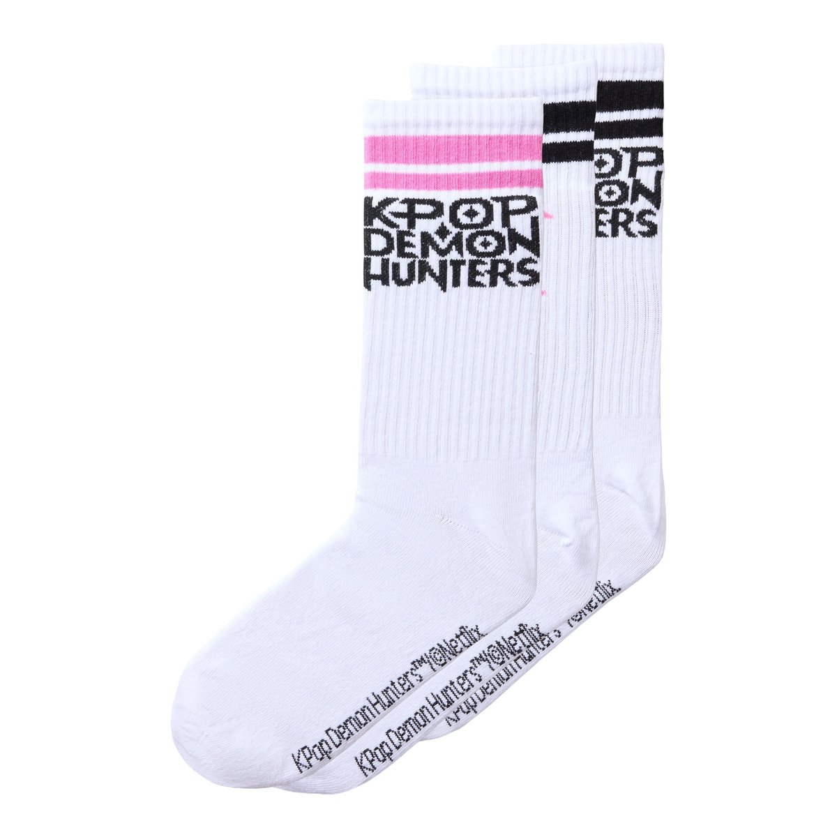 Chaussettes blanc - bright white1, NAME IT