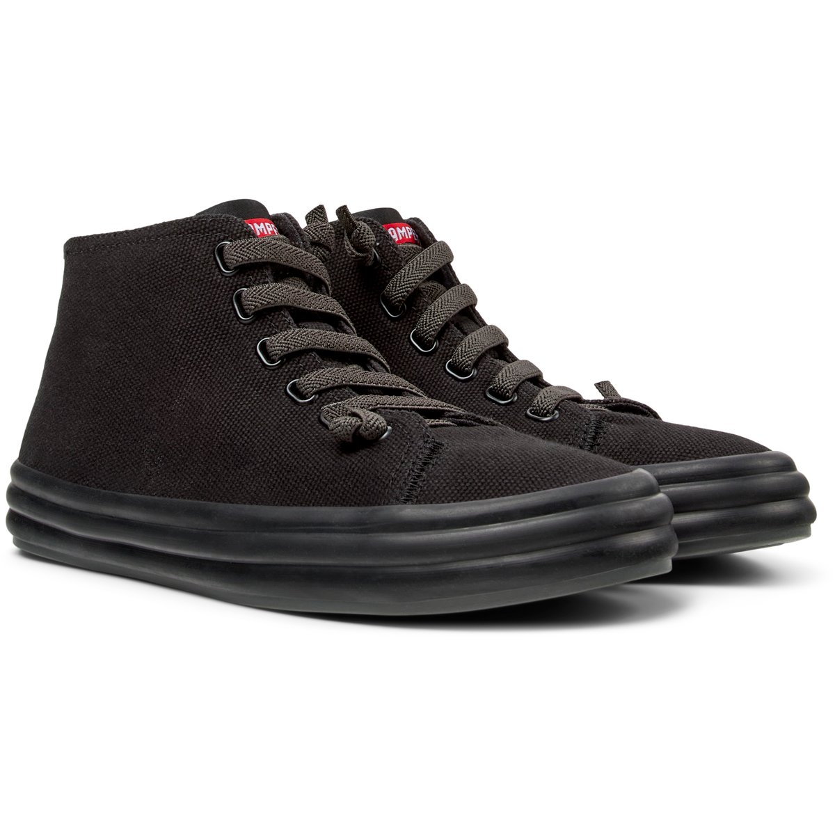 Bottines Hoops noir, CAMPER