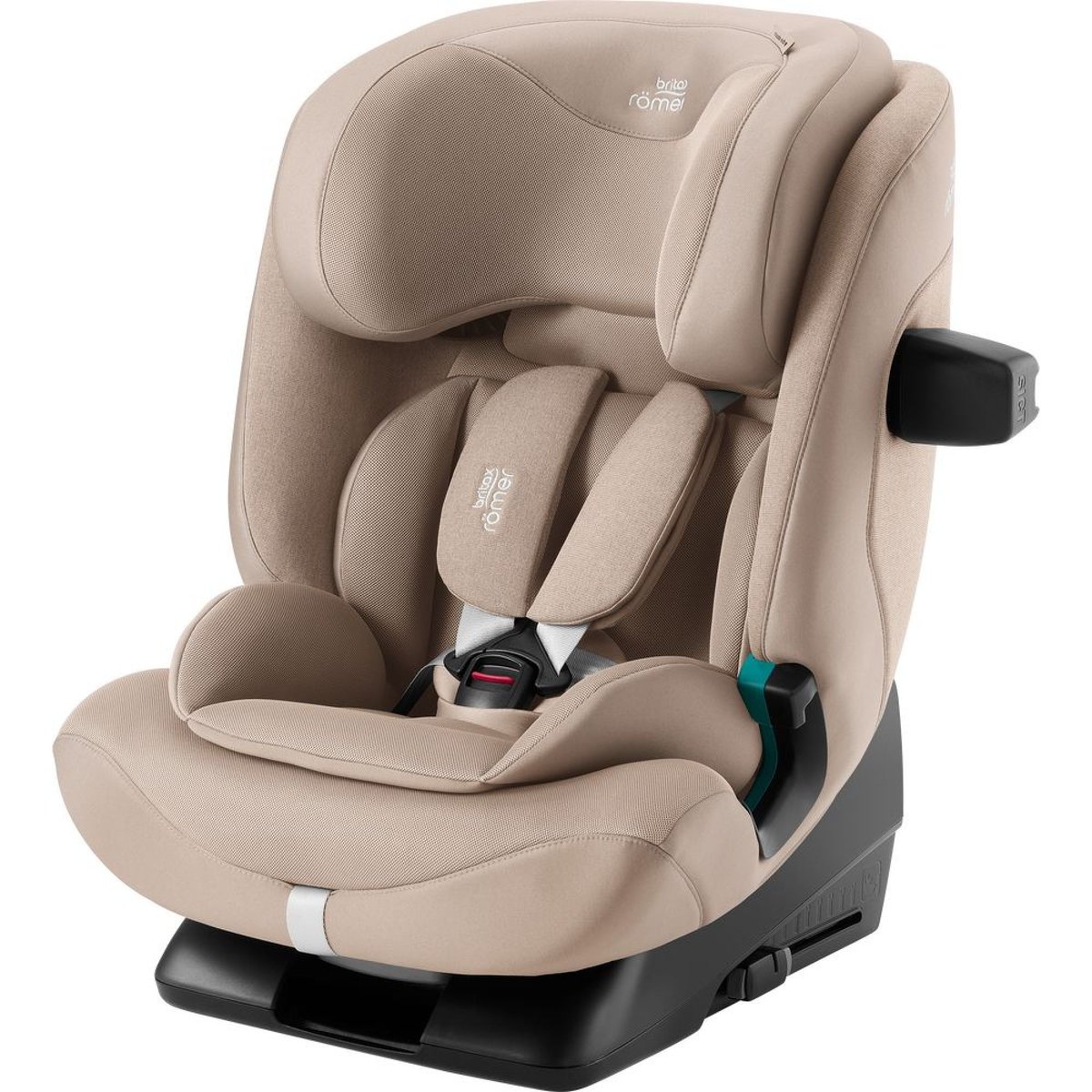Siège auto i-Size Advansafix Pro beige, BRITAX ROMER
