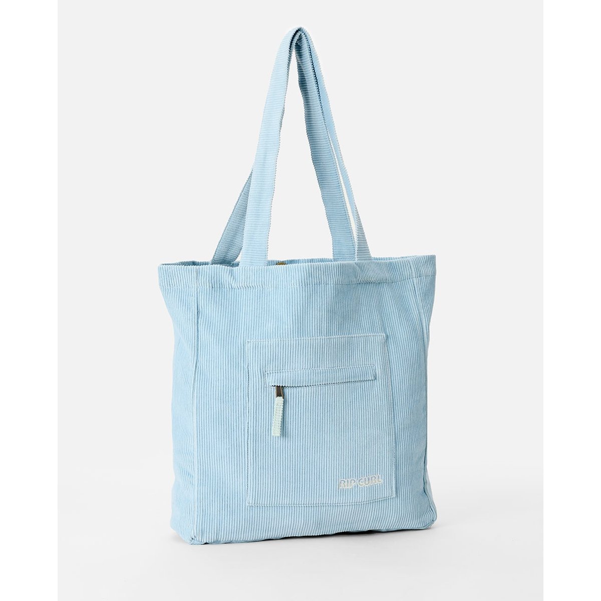 Sac cabas Icons CORD 14L menthe vintage/bleu, RIP CURL