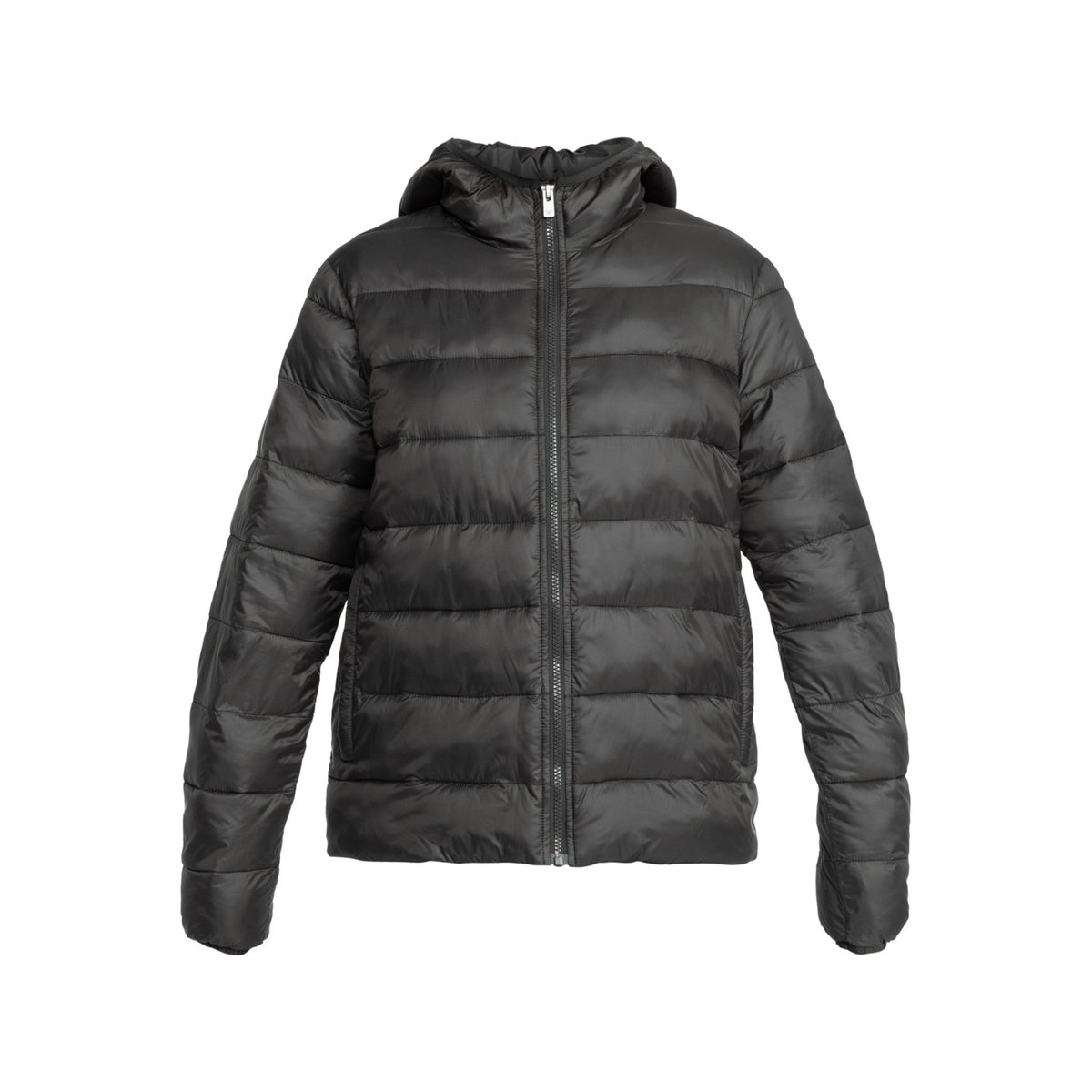 Doudoune à capuche WIND BLISS 2024. noir phantom, ROXY