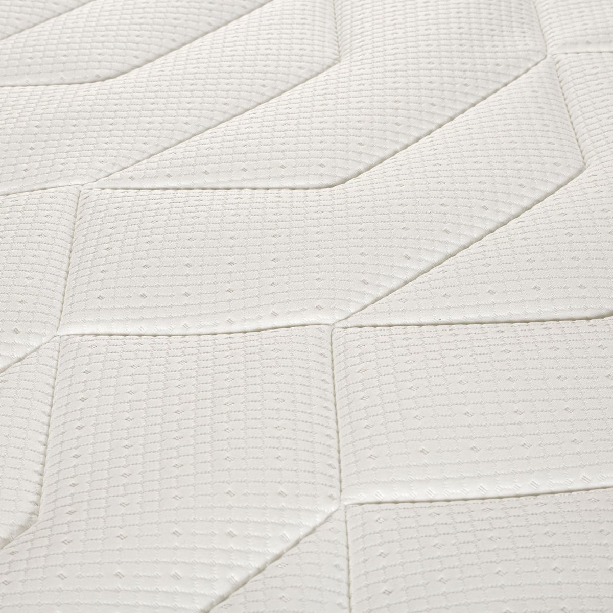 Matelas 100% ressorts, accueil ferme- TRAINING-S couleur unique, SIMMONS