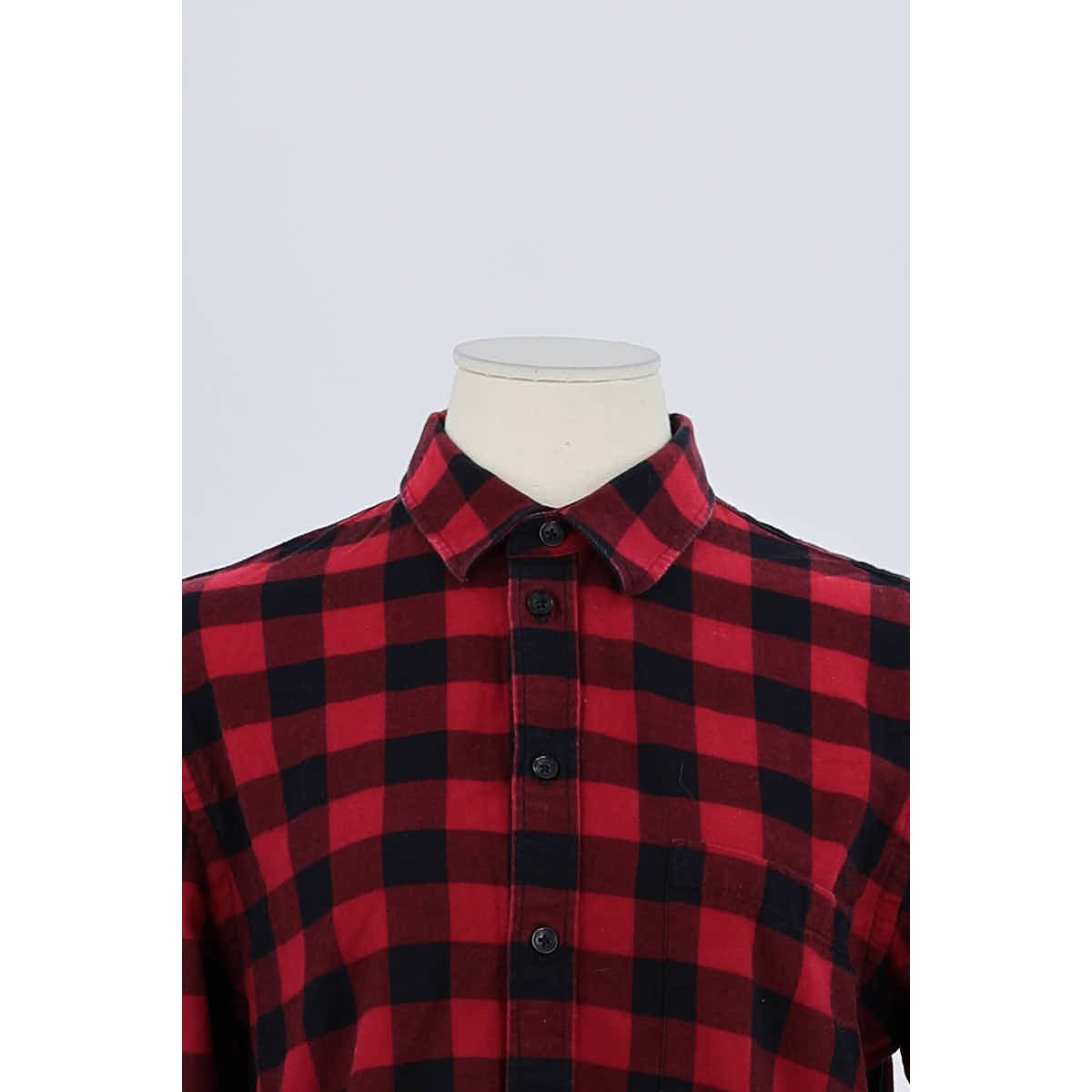 Chemise - Bon État rouge, ZADIG&VOLTAIRE