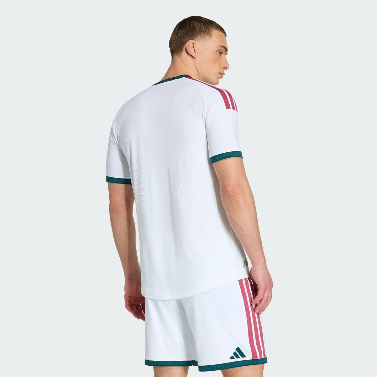 Maillot Domicile Real Madrid 26/27 Authentique Maillot Domicile Real Madrid 26/27 Authentique white, adidas Performance